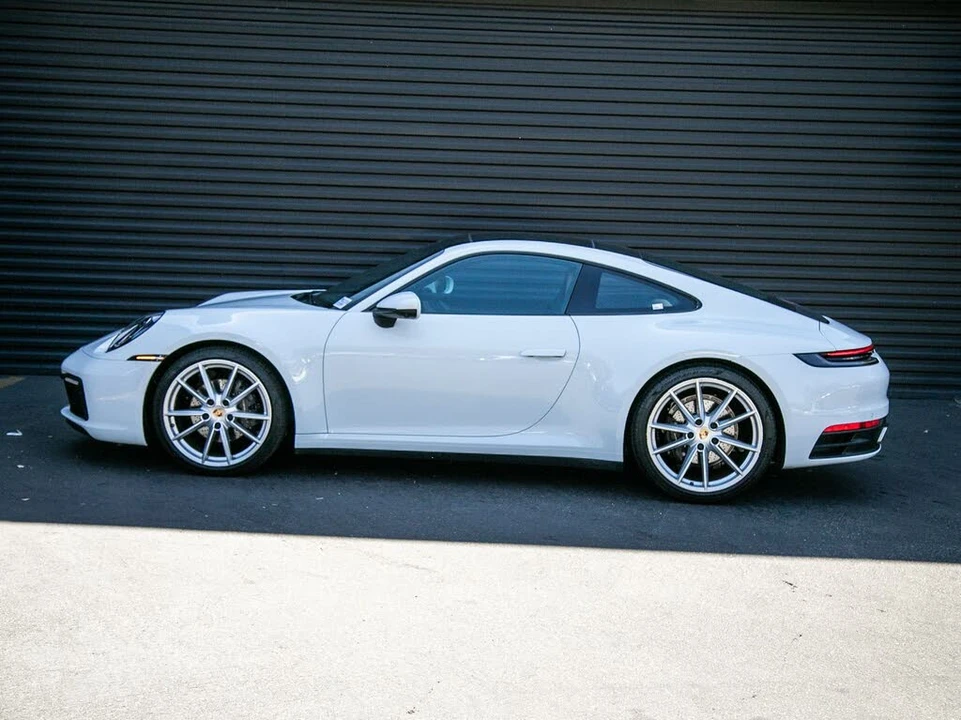 2024 Porsche 992 Carrera - Image 2 of 25