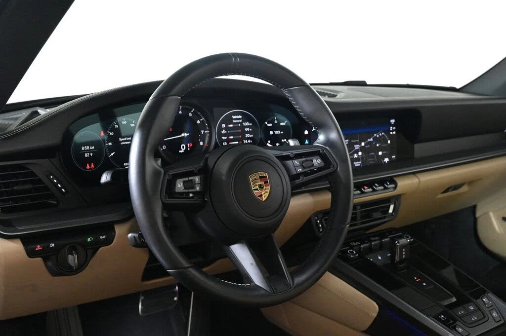 2024 Porsche 992 Carrera - Image 12 of 26