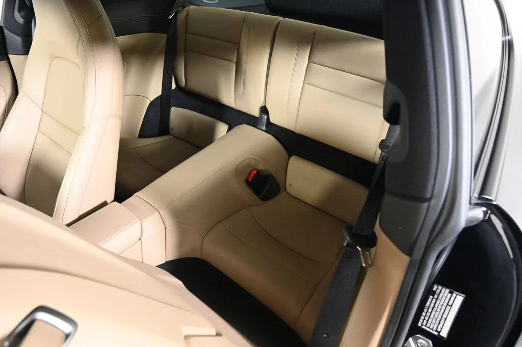 2024 Porsche 992 Carrera - Image 19 of 26
