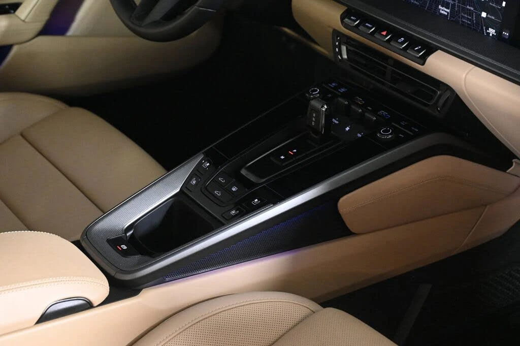 2024 Porsche 992 Carrera - Image 20 of 26