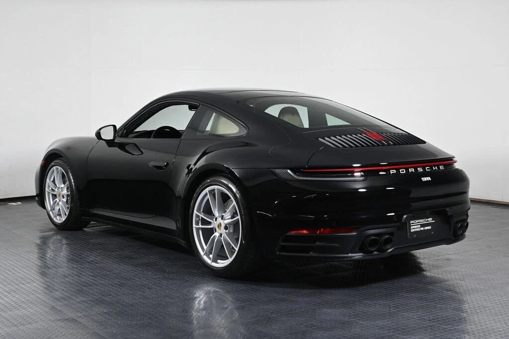 2024 Porsche 992 Carrera - Image 3 of 26