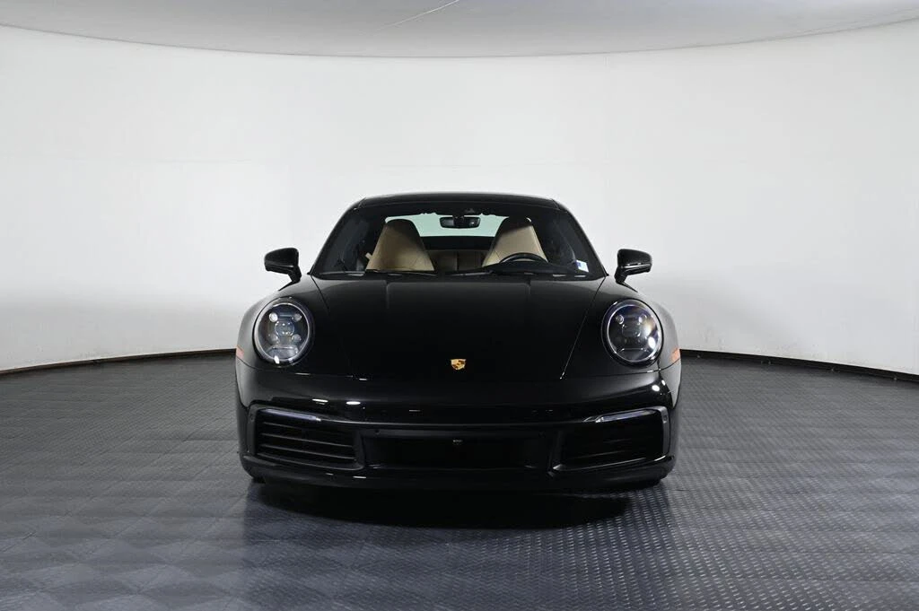 2024 Porsche 992 Carrera - Image 10 of 26