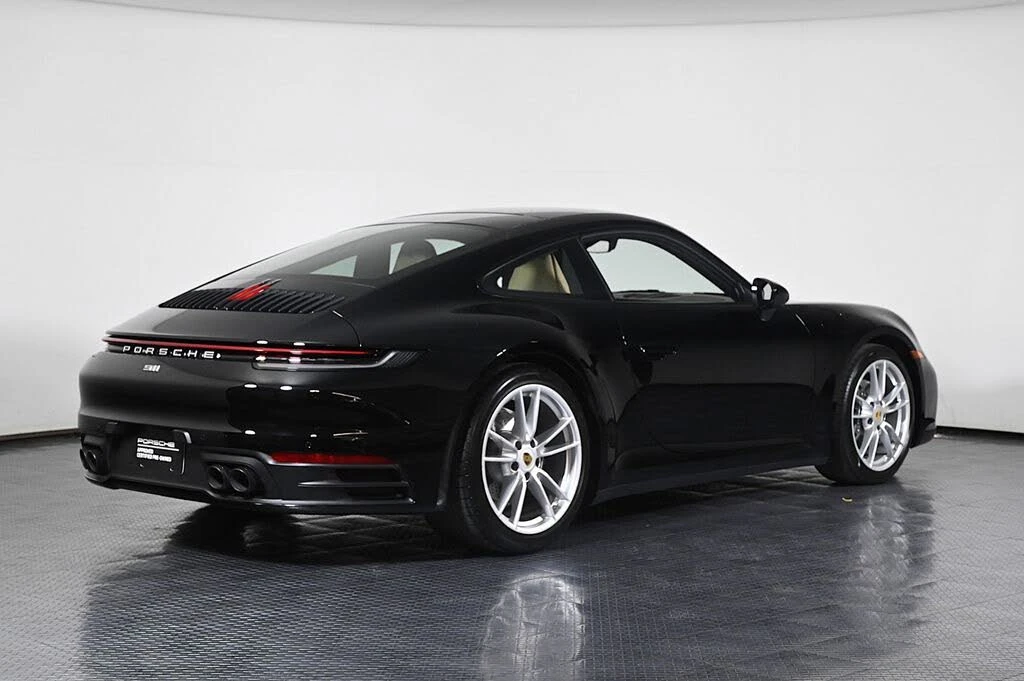 2024 Porsche 992 Carrera - Image 7 of 26