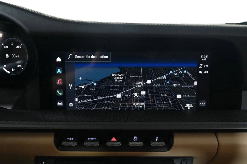 2024 Porsche 992 Carrera - Image 15 of 26