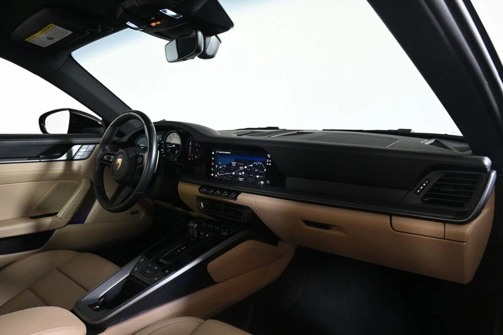 2024 Porsche 992 Carrera - Image 17 of 26