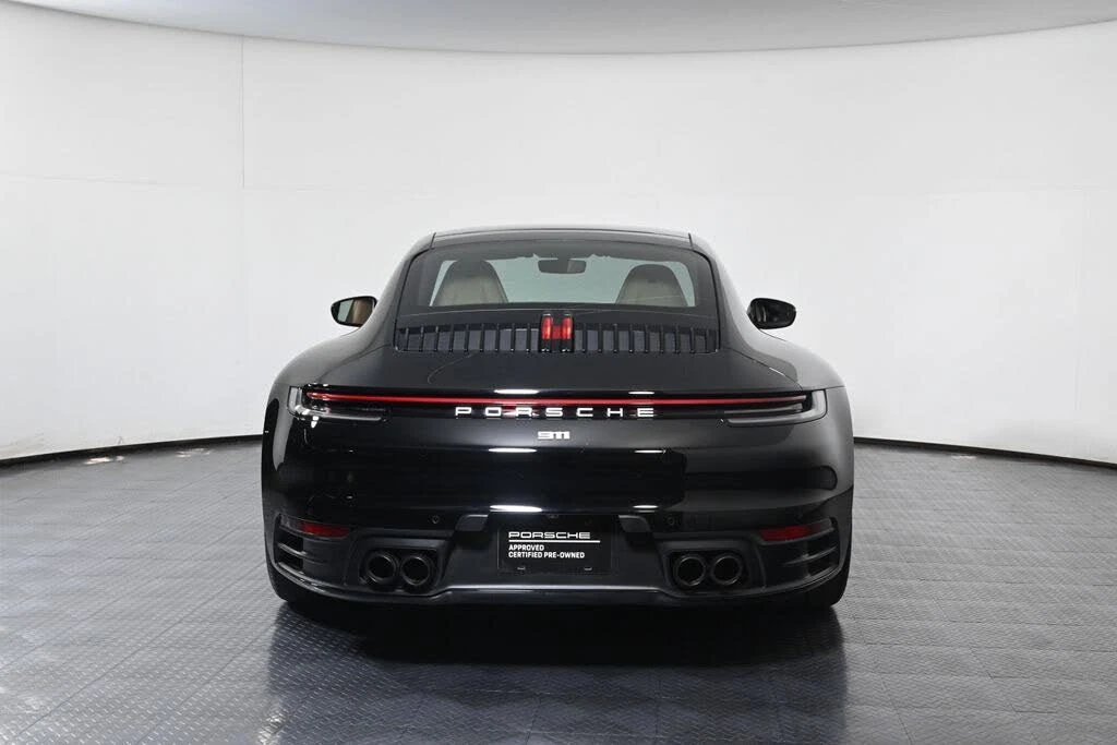 2024 Porsche 992 Carrera - Image 6 of 26