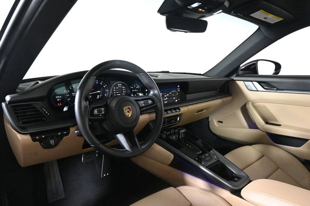 2024 Porsche 992 Carrera - Image 11 of 26