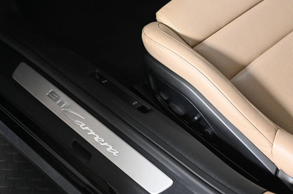2024 Porsche 992 Carrera - Image 21 of 26