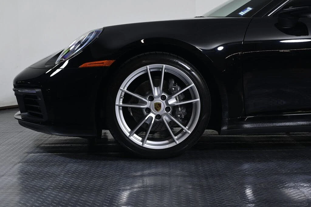2024 Porsche 992 Carrera - Image 25 of 26