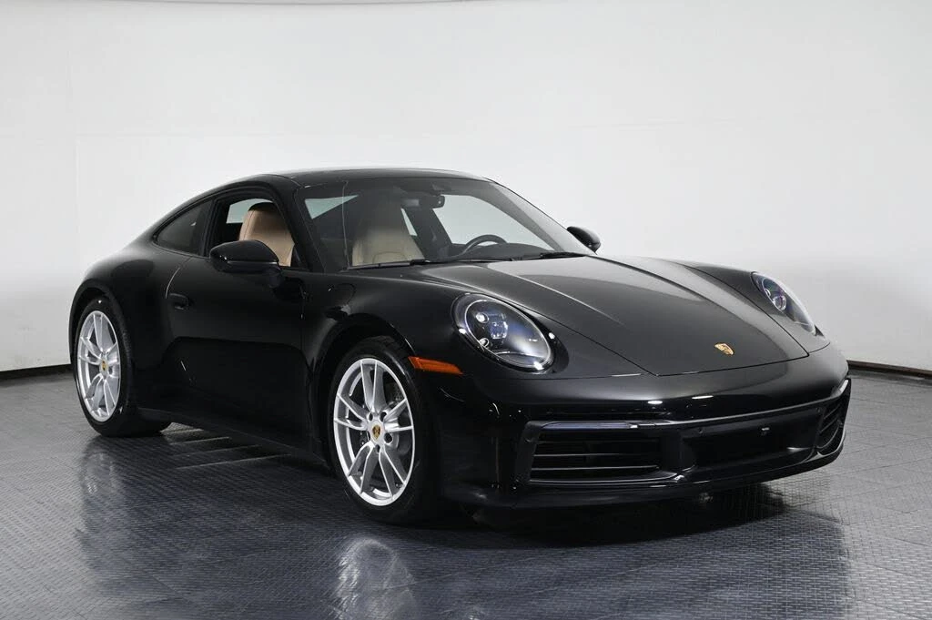2024 Porsche 992 Carrera - Image 9 of 26