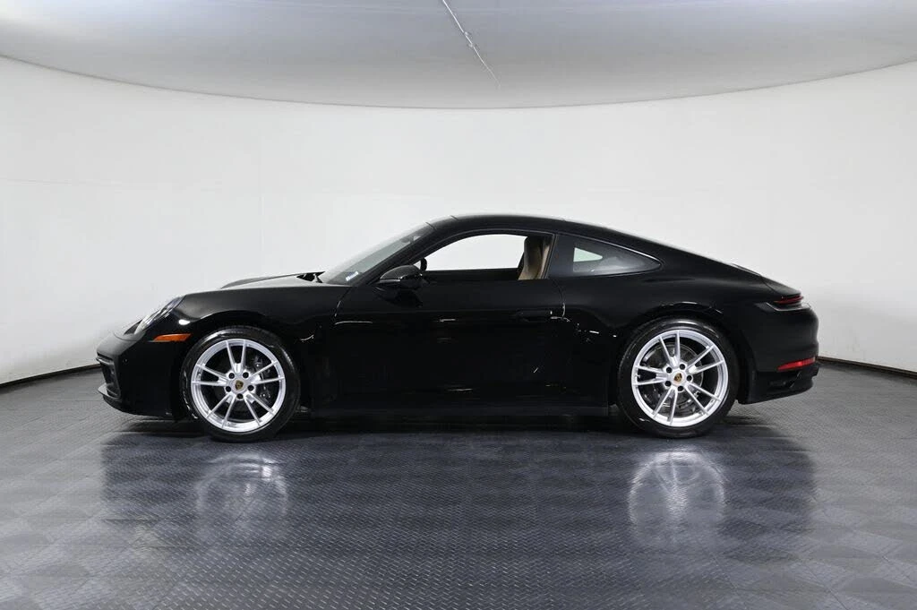 2024 Porsche 992 Carrera - Image 2 of 26