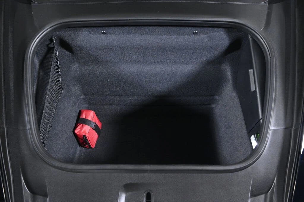 2024 Porsche 992 Carrera - Image 23 of 26