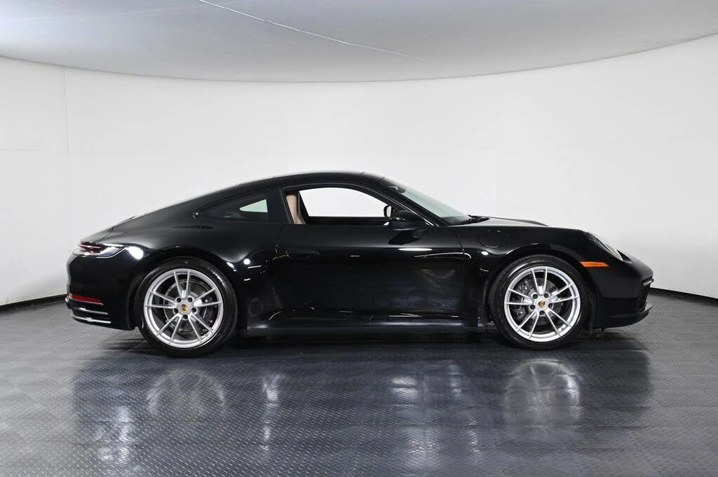2024 Porsche 992 Carrera - Image 8 of 26