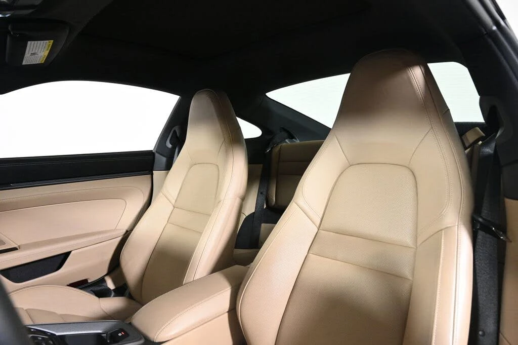 2024 Porsche 992 Carrera - Image 5 of 26