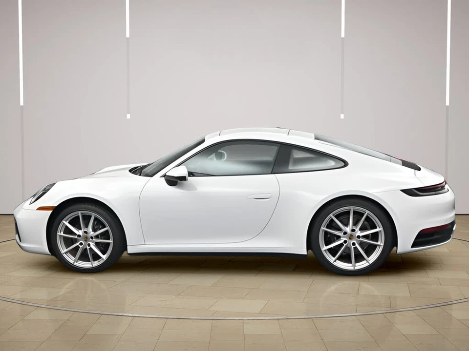 2024 Porsche 992 Carrera - Image 2 of 31