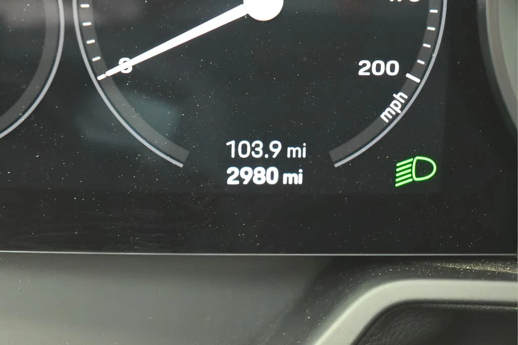 2024 Porsche 992 Carrera - Image 20 of 31