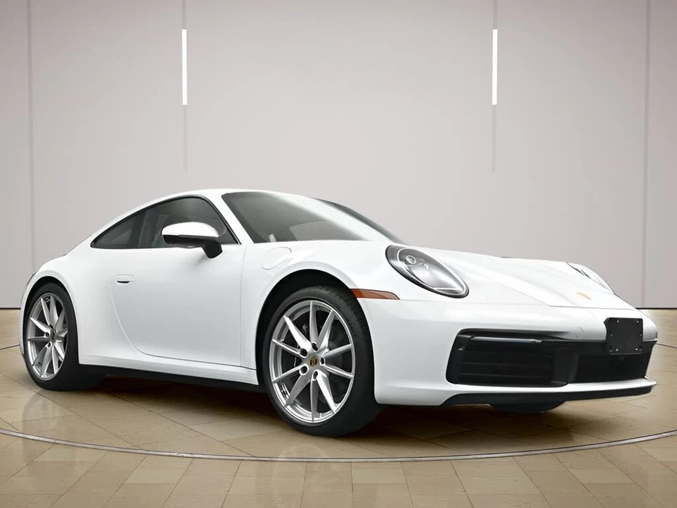2024 Porsche 992 Carrera - Image 31 of 31
