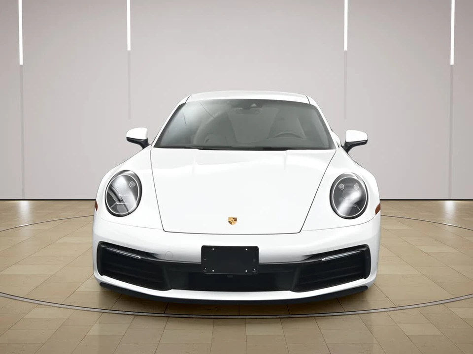 2024 Porsche 992 Carrera - Image 29 of 31