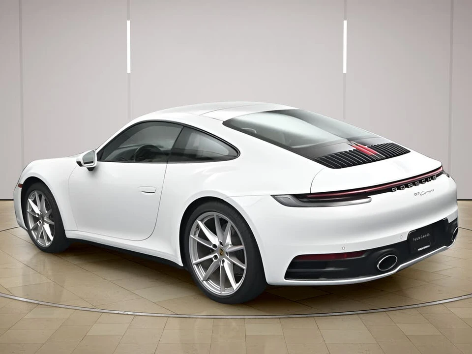2024 Porsche 992 Carrera - Image 3 of 31