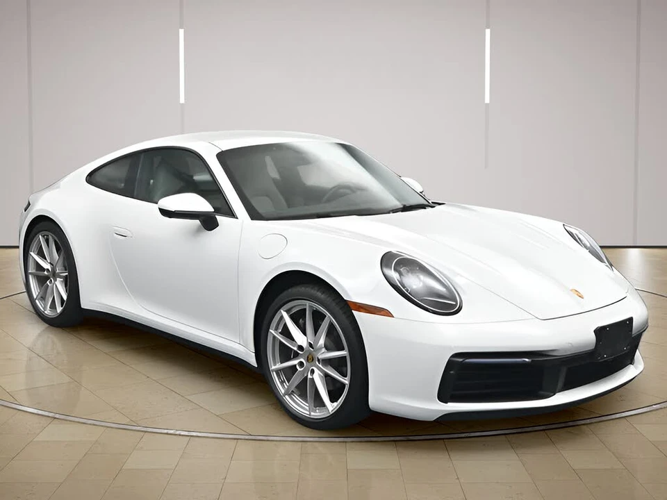 2024 Porsche 992 Carrera - Image 28 of 31