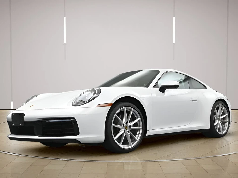 2024 Porsche 992 Carrera - Image 30 of 31