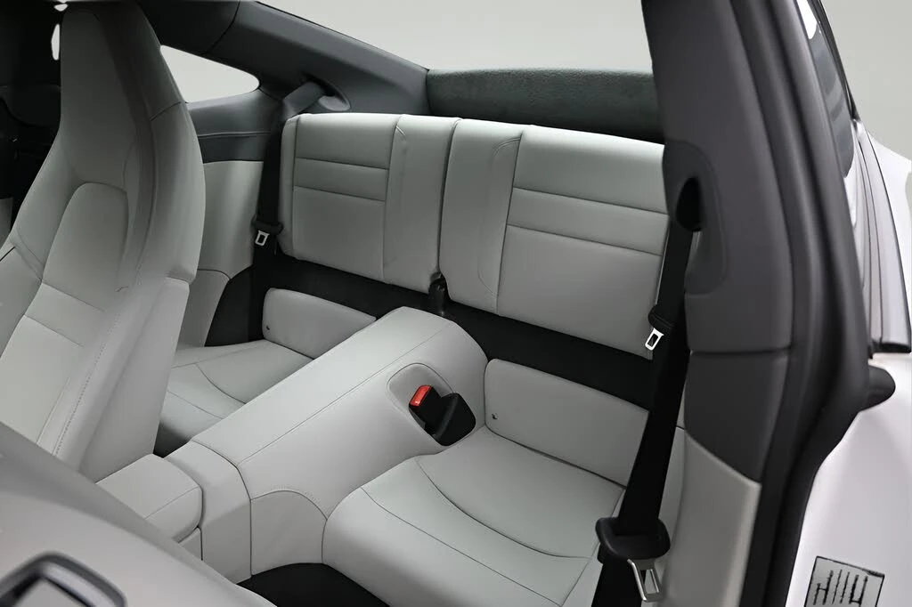 2024 Porsche 992 Carrera - Image 6 of 31