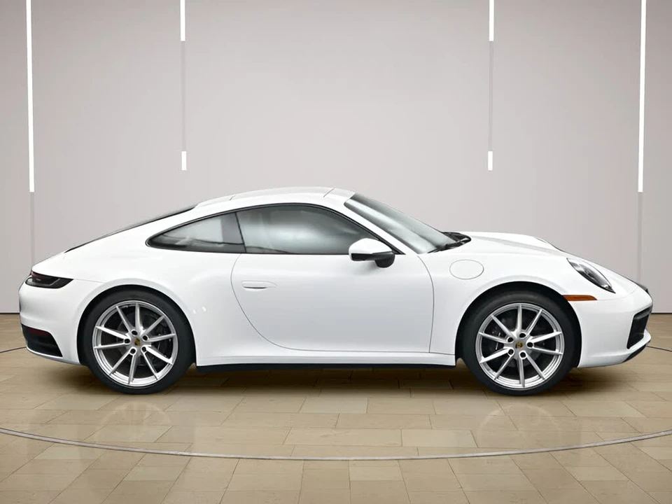 2024 Porsche 992 Carrera - Image 27 of 31