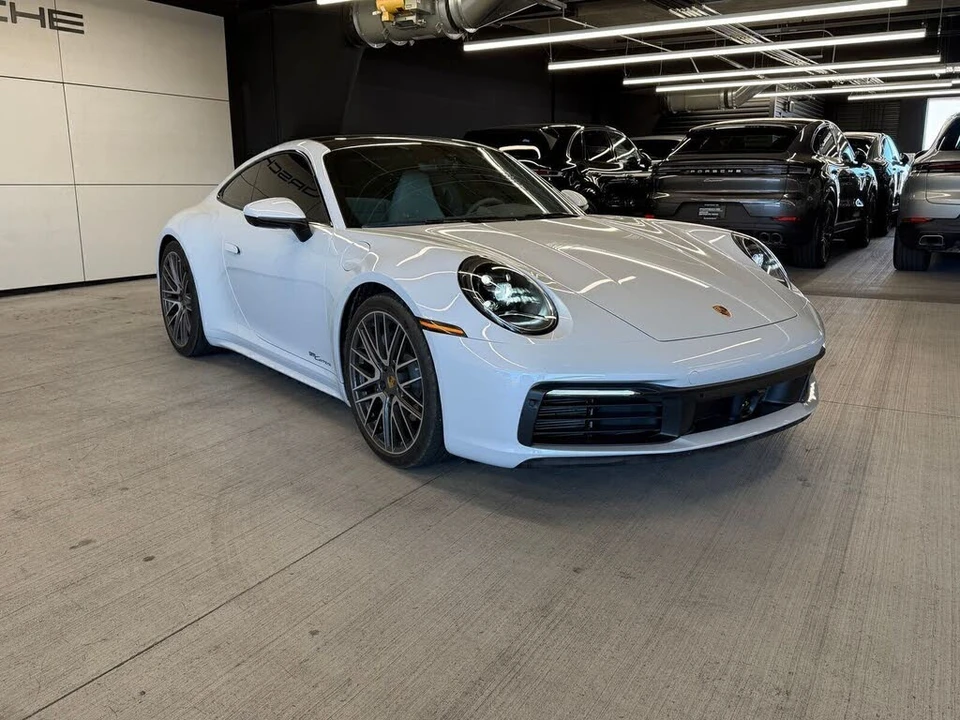 2024 Porsche 992 Carrera - Image 6 of 8