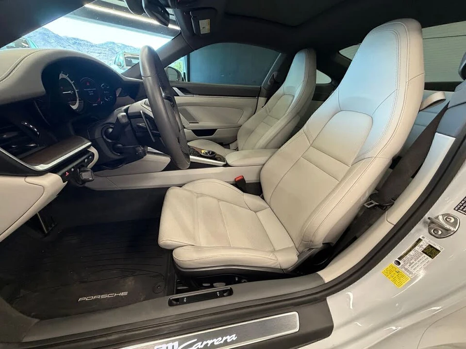 2024 Porsche 992 Carrera - Image 7 of 8