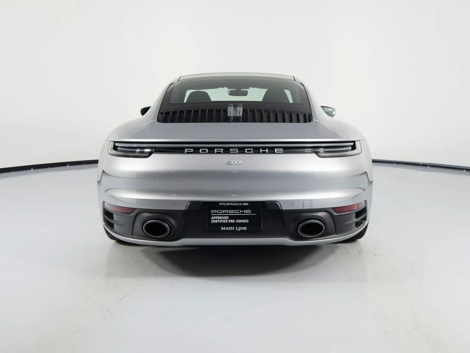2024 Porsche 992 Carrera - Image 9 of 31