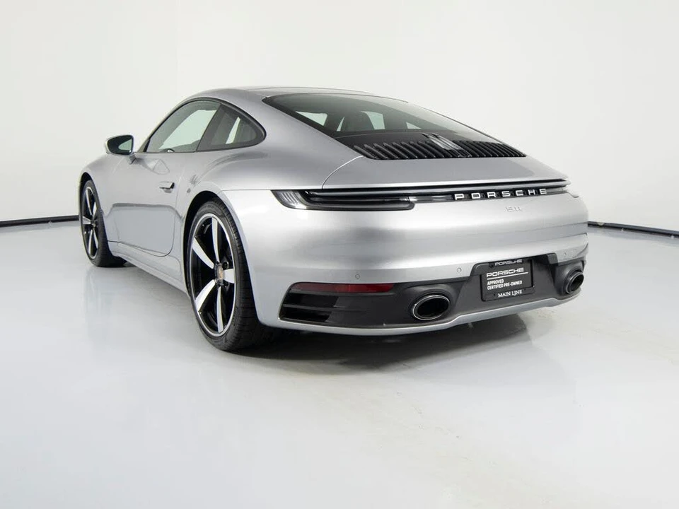 2024 Porsche 992 Carrera - Image 3 of 31