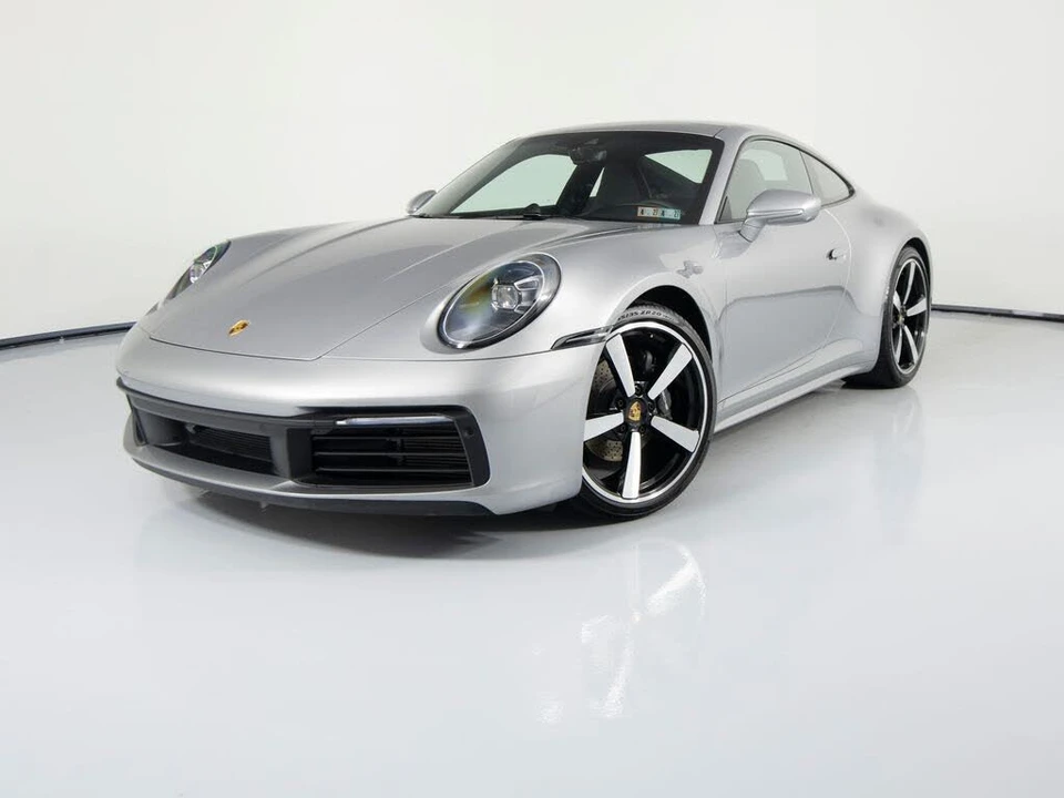 2024 Porsche 992 Carrera - Image 6 of 31