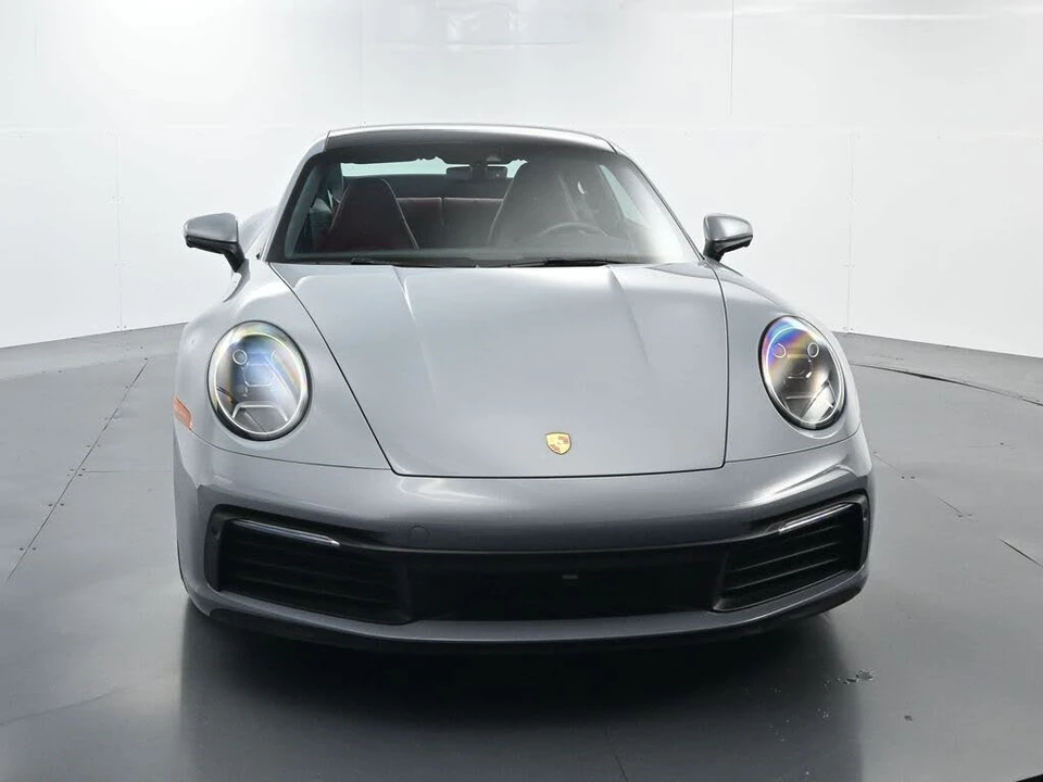 2024 Porsche 992 Carrera - Image 18 of 31