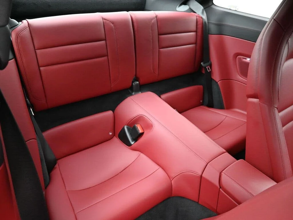 2024 Porsche 992 Carrera - Image 12 of 31