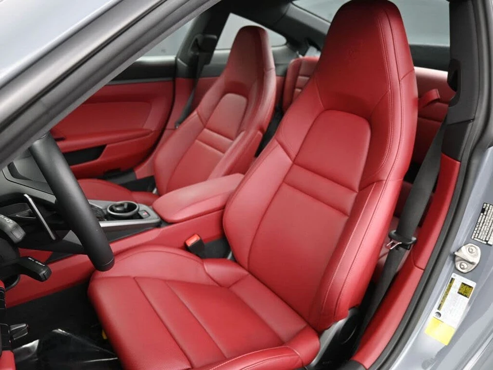 2024 Porsche 992 Carrera - Image 5 of 31