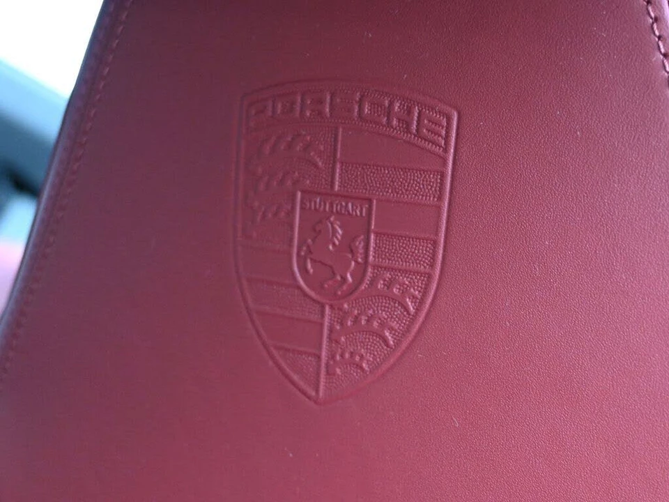 2024 Porsche 992 Carrera - Image 23 of 31