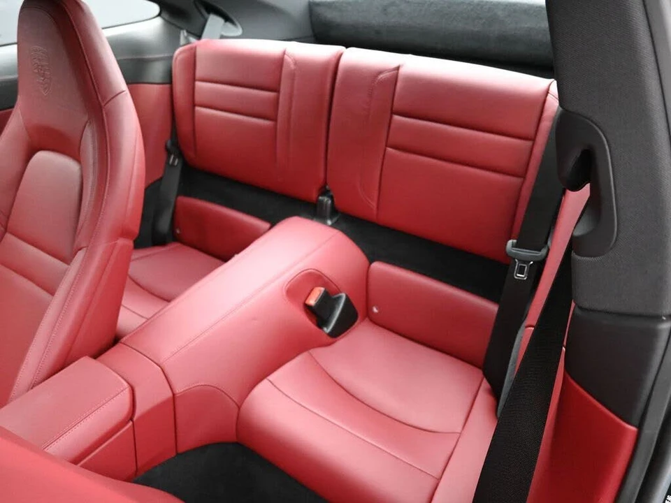 2024 Porsche 992 Carrera - Image 7 of 31
