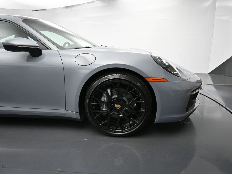 2024 Porsche 992 Carrera - Image 20 of 31