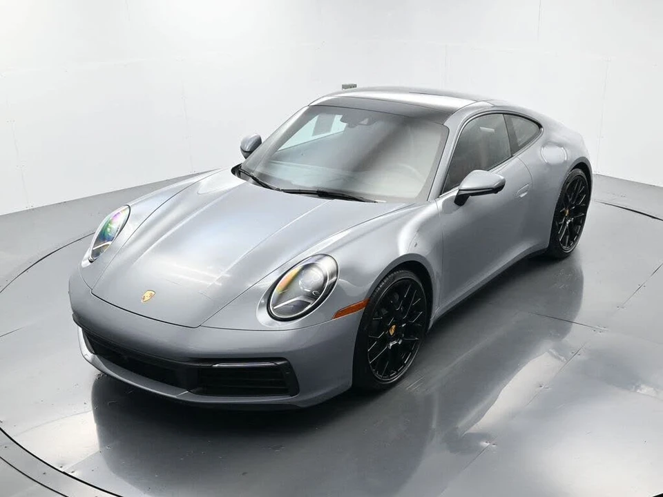 2024 Porsche 992 Carrera - Image 31 of 31
