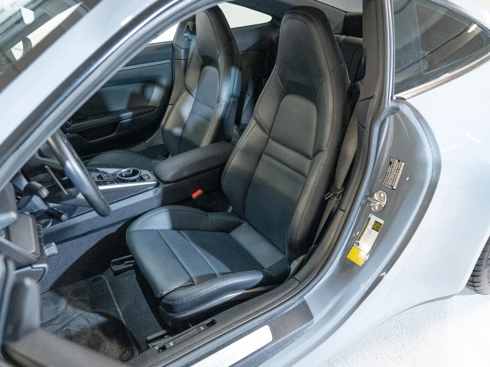 2024 Porsche 992 Carrera - Image 5 of 27