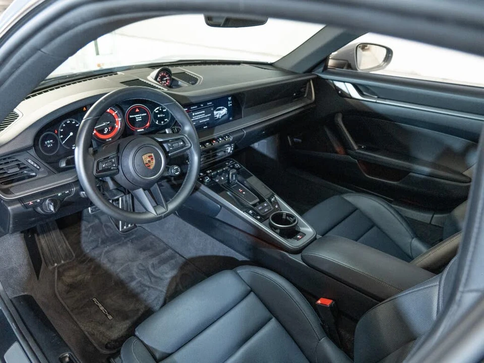 2024 Porsche 992 Carrera - Image 4 of 27