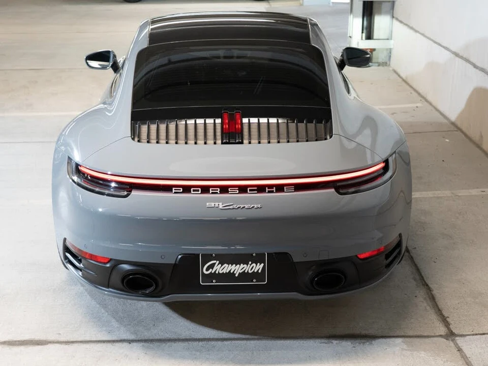 2024 Porsche 992 Carrera - Image 10 of 27