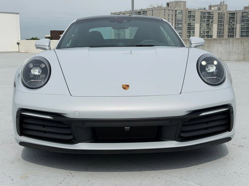 2024 Porsche 992 Carrera - Image 6 of 30