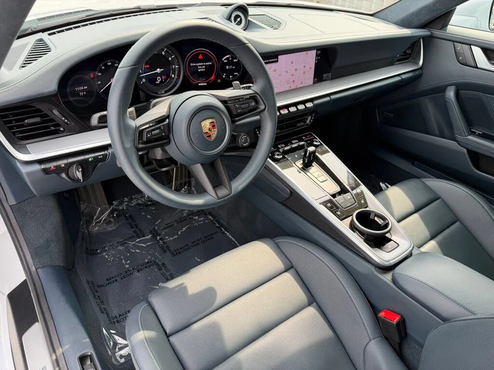 2024 Porsche 992 Carrera - Image 4 of 30
