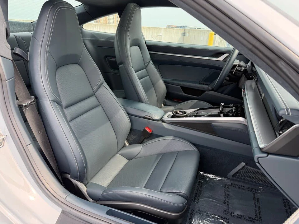2024 Porsche 992 Carrera - Image 20 of 30