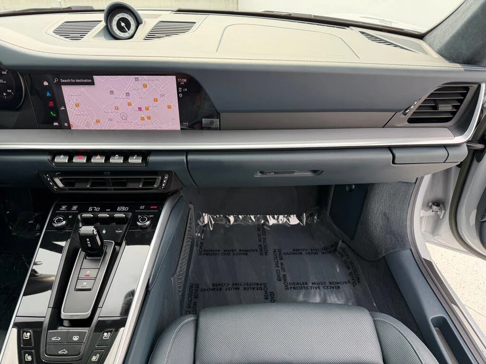 2024 Porsche 992 Carrera - Image 26 of 30