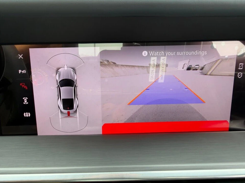 2024 Porsche 992 Carrera - Image 17 of 30