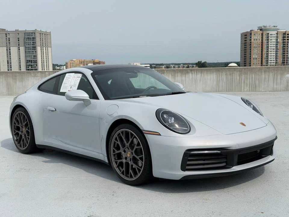2024 Porsche 992 Carrera - Image 7 of 30