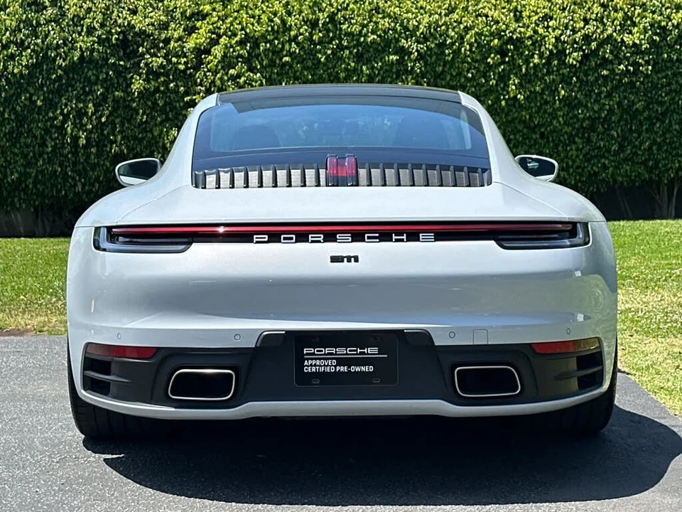 2024 Porsche 992 Carrera - Image 6 of 30