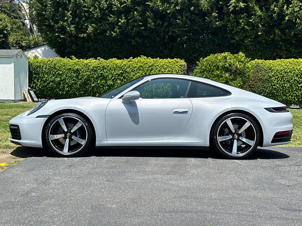 2024 Porsche 992 Carrera - Image 2 of 30